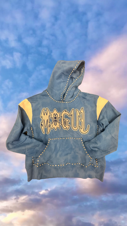 Mogul Embellished Pullover