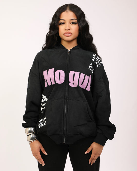 Mogul Hoodie